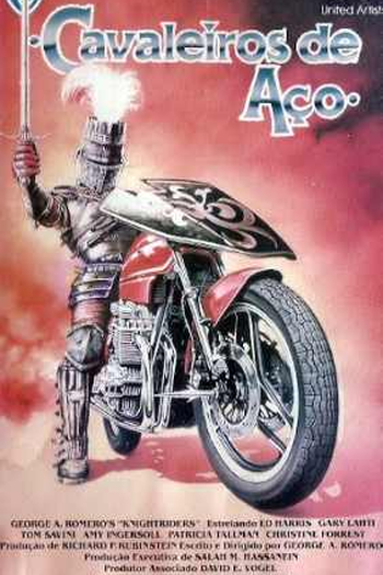  de Filme Cavaleiros de Aço (1981)