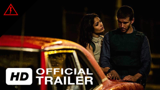 Trailer: Blunt Force Trauma - International Trailer (2015) -  Mickey Rourke, Ryan Kwanten, Freida Pinto Movie