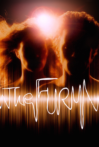 Poster 1 de Filme A Fúria (1978)