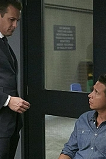 Poster de Episódio Trust (2016)