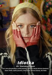 Idiotka (Idiotka)