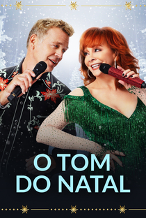 O Tom do Natal - Poster / Capa / Cartaz - Oficial 1