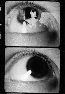 When the Eye Quakes (Quando l'occhio trema)