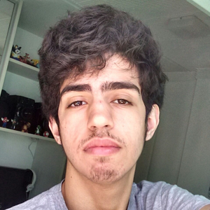 Foto de perfil de Alexandre Barbosa