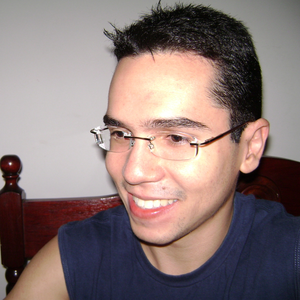 Foto de perfil de Rodrygo