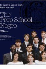 The prep school negro  (The prep school negro )