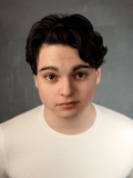 Max Burkholder