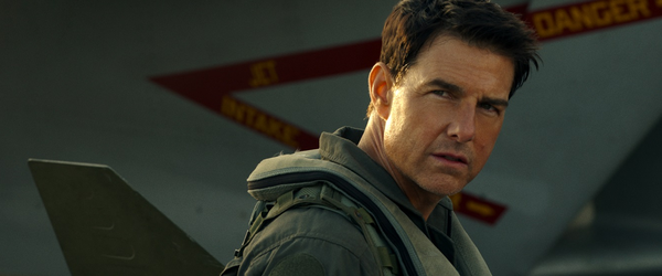 Em comemoração ao aniversário de 40 anos de Top Gun, Paramount lança vídeo inédito