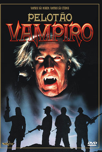 Pelotão Vampiro - Poster / Capa / Cartaz - Oficial 2