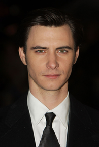 Harry Lloyd (I)