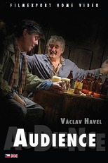 Audience (Audience)
