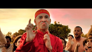 Trailer: O Shaolin do Sertão - Trailer Oficial HD