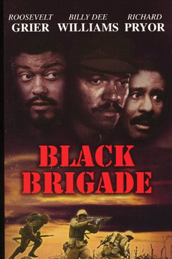  de Filme A brigada Carter (1970)