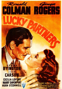 Boa Sorte (Lucky Partners)