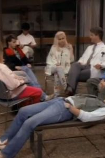 Poster de Episódio I'm OK- You Need Work (1988)