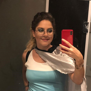 Foto de perfil de Lália