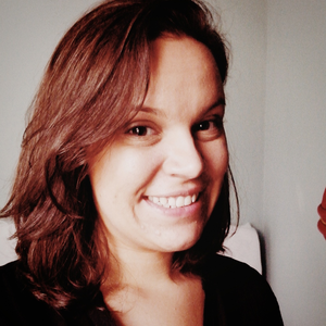 Foto de perfil de Carol Cassiano
