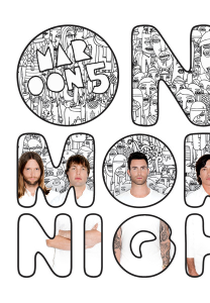Maroon 5: One More Night (Maroon 5: One More Night)