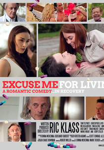 Lições da Vida (Excuse Me for Living)