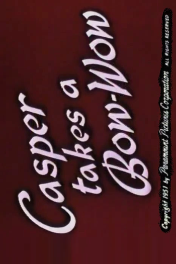  de Curta A Carrocinha (1951)