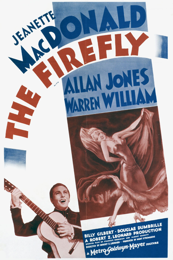  de Filme O Vagalume (1937)