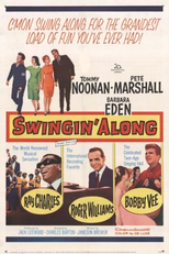 Encrenca em Penca (Swingin' Along)