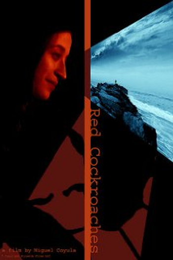 Poster de Filme Red Cockroaches (2003)