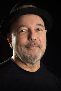Rubén Blades - Poster / Capa / Cartaz - Oficial 1