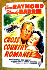 Teimosia de Amor (Cross-Country Romance)