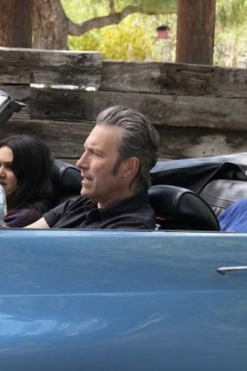 Poster de Episódio 36 Hours (2021)