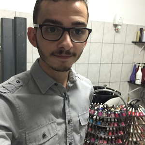 Foto de perfil de Fabiano