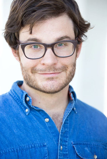 Byron Brown (I) - Poster 1