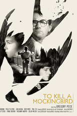 O Sol É Para Todos (To Kill a Mockingbird)