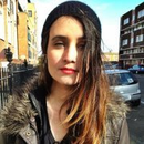 Foto de perfil de Mônica Lisboa