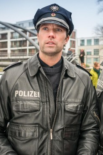 Poster de Episódio Sprache der Stärke (2017)