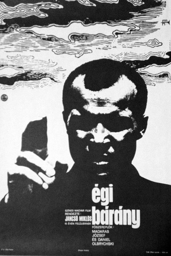  de Filme Égi bárány (1971)