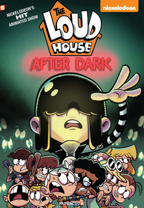 The Loud House (5ª Temporada) (The Loud House (Season 5))