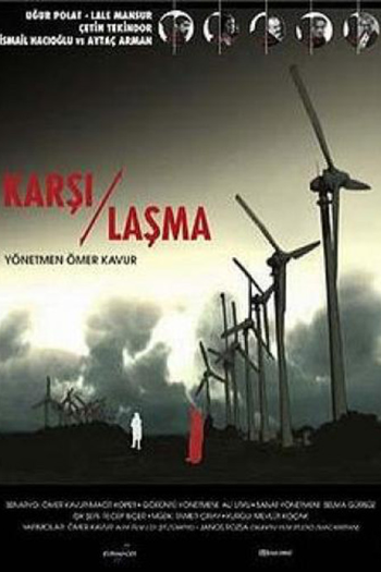 Poster de Filme Karşılaşma (2003)