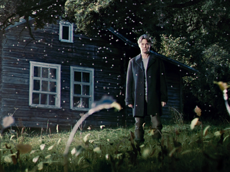 Foto 2 de Anticristo