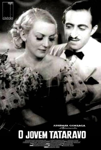 Poster 1 de Filme O Jovem Tataravô (1936)