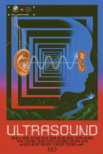 Ultrasound - Poster / Capa / Cartaz - Oficial 2