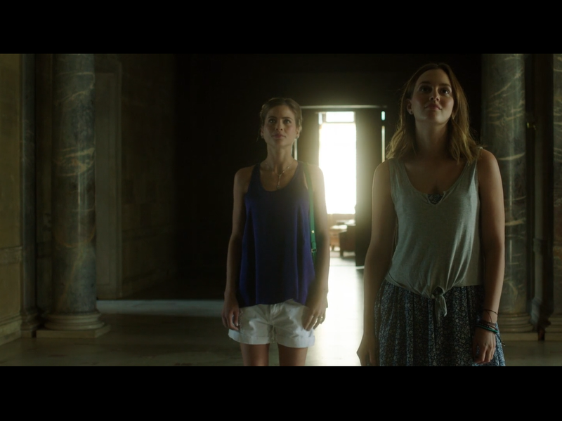 Foto 15 de Um Domingo de Chuva