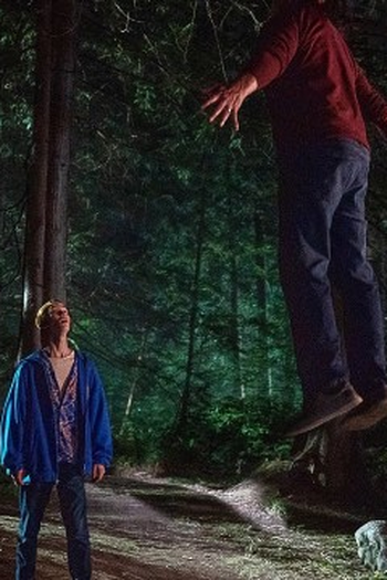 Poster de Episódio Meet the Belaskos / Cheat Code (2023)