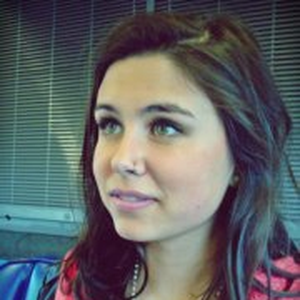 Foto de perfil de Júlia Sakakibara