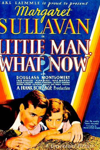  de Filme Vale a Pena Viver (1934)