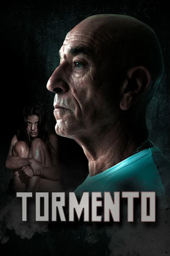 Poster de Filme Tormento (2021)