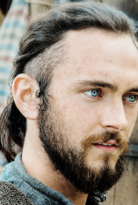 George Blagden