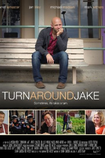  de Filme A Virada de Jake (2014)