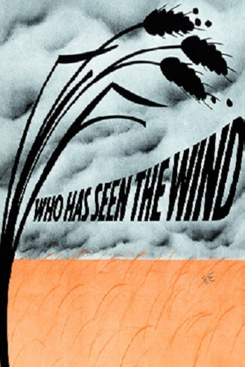  de Filme Who Has Seen the Wind? (1965)