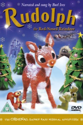  de Filme A Rena do Nariz Vermelho (1964)